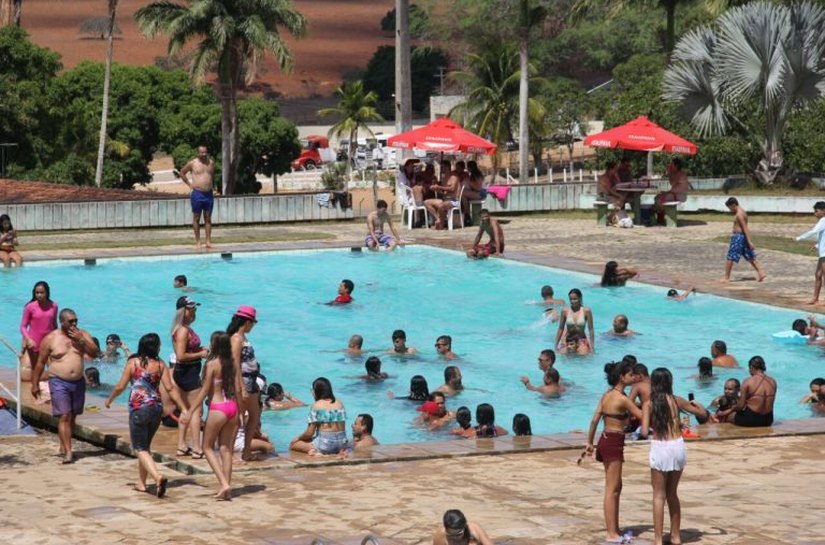 Prefeitura promoverá lazer e atividades esportivas no dia do Trabalhador no Clube do Servidor de Arapiraca