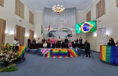 Audiência pública da ALE destacou a importância do diagnóstico precoce do vírus HIV