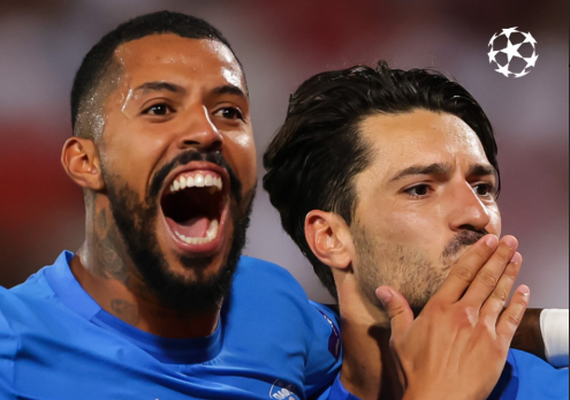 Pafos e Kairat Almaty: conheça estreantes da Champions que surpreenderam e eliminaram campeões