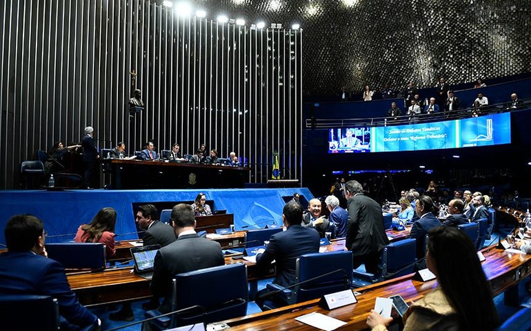 Reforma tributária: governadores defendem autonomia e apontam divergências