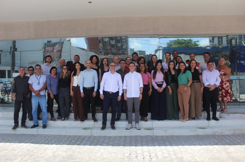 Contadores da Sefaz Maceió relatam as experiências da profissão