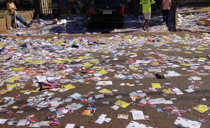 Prática ainda presente nas eleições, boca de urna é considerada crime eleitoral