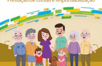 Cartilha da CNM orienta gestores sobre prestação de contas e responsabilização na Contabilidad