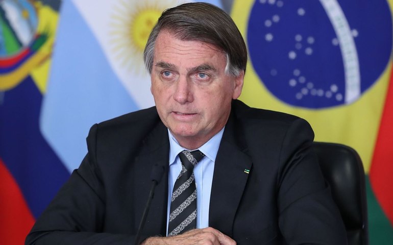 Comissão de Ética avalia casos das joias de Bolsonaro e viagens de Juscelino Filho
