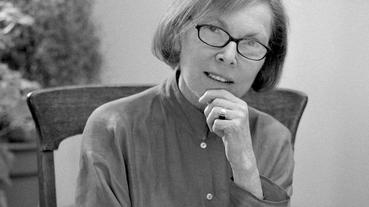 Morre a escritora e jornalista americana Janet Malcolm