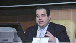 Foto: Acrísio Siqueira