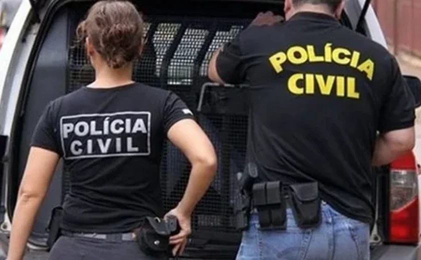 Concurso para Delegado da Polícia Civil de AL tem prova adiada