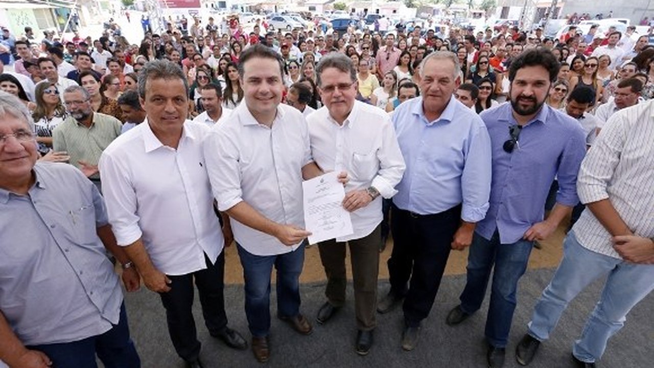 Trecho que liga Craíbas à Folha Miúda vai dinamizar economia local