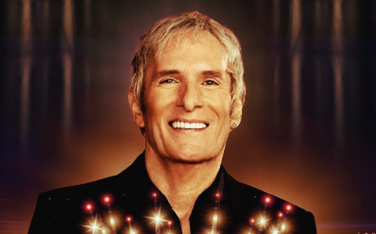 Michael Bolton fala pela primeira vez após câncer no cérebro: 'Sucumbir não é uma opção'