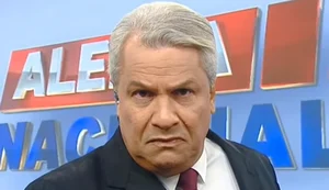 Sikêra Júnior deve anunciar saída da TV para disputar vaga na Câmara em 2026