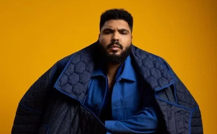 Paulo Vieira passa perrengue na posse de Lula por roupa: entenda