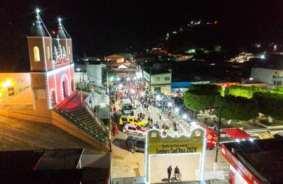 Santana do Mundaú: Secretaria de Saúde confirma primeiro caso de coronavírus no município 