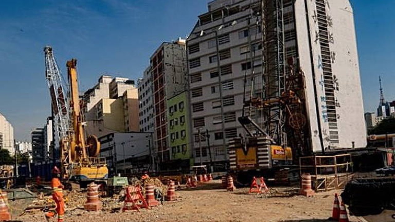 Obras do Metrô encontram vestígios da ‘Pequena África’ oculta de SP