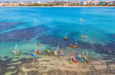 Prefeitura de Maceió participa da maior feira de turismo da América do Sul