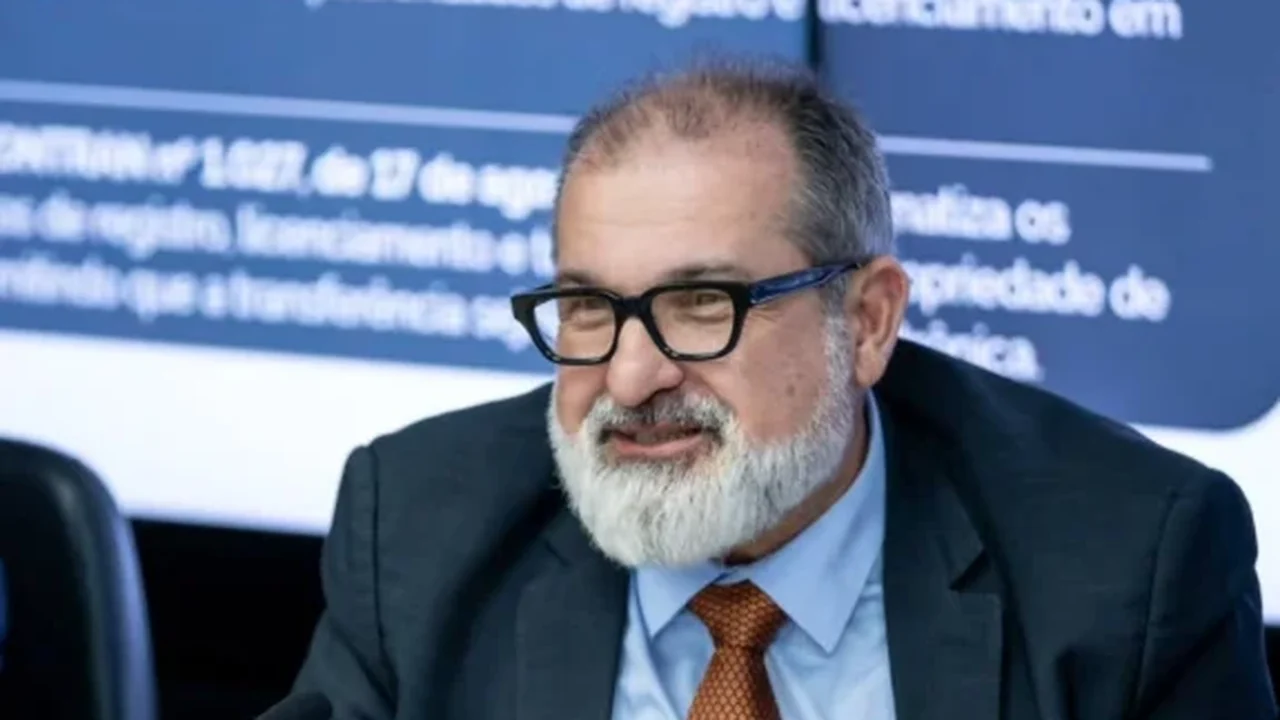 Sob George Santoro, ponte Penedo–Neópolis chega a 60% de execução