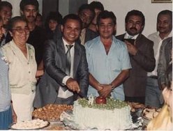 Pr. Geremias Amaro