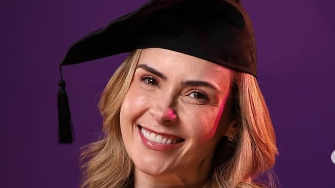 Ana Paula conquista a liderança do BBB 26 pela segunda vez