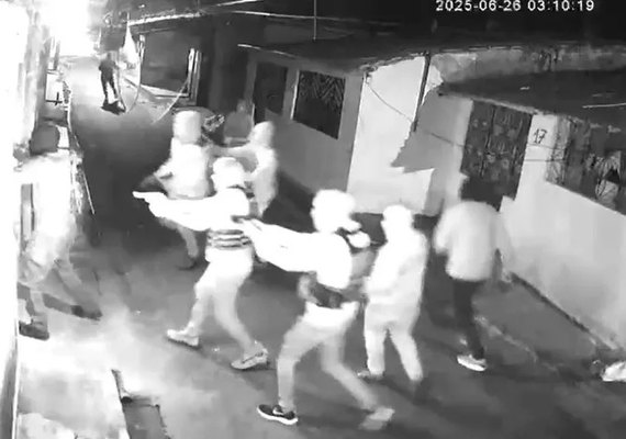 Polícia Civil cria comissão especial para investigar execução na cidade de Pilar