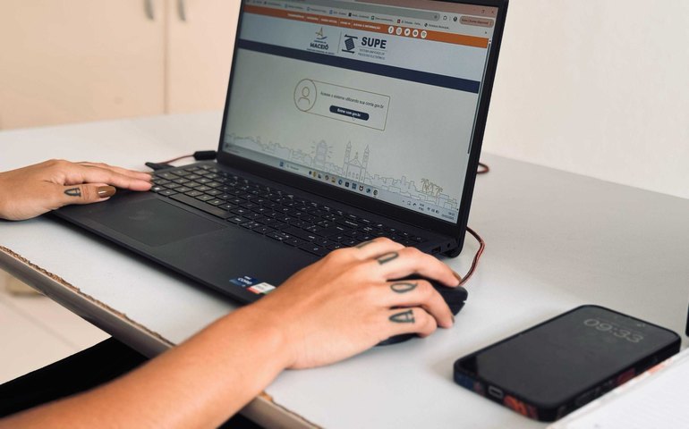 Segurança Cidadã disponibiliza abertura de processos de forma 100% online