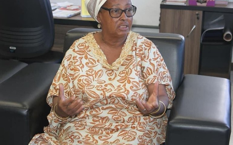 Lula e Rosa Weber lamentam morte de liderança quilombola na Bahia