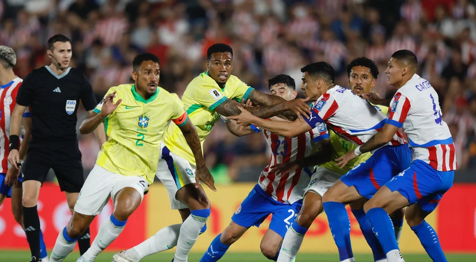 IMG-20240910-WA0046 / Foto: Foto: Rafael Ribeiro/CBF