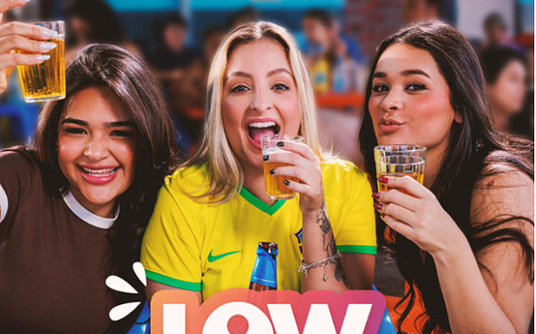 Jennifer e Stephany lançam “Low Profile” com Juliana Marques