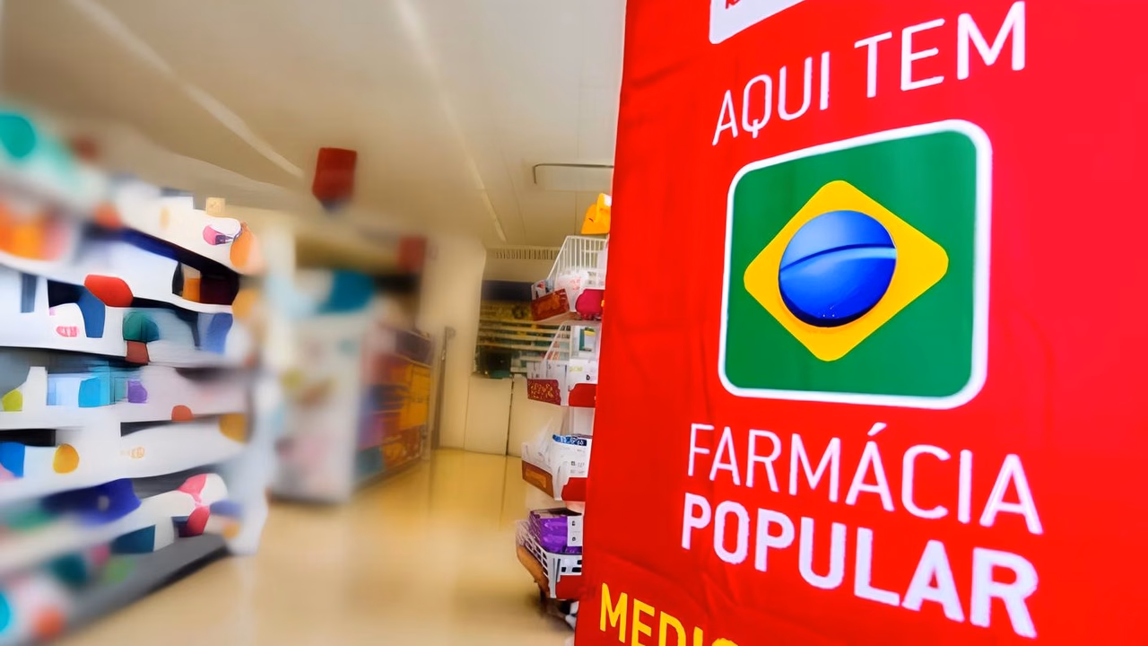 Prefeitura de Penedo orienta população sobre regras atualizadas da Farmácia Popular