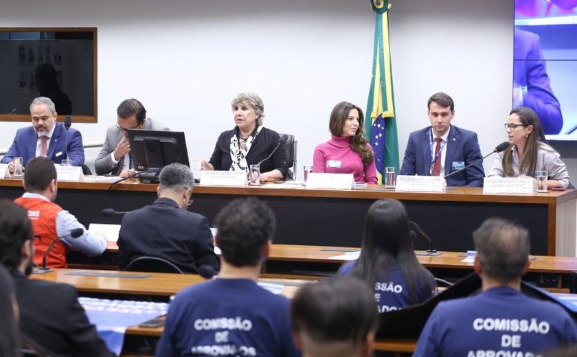 Debatedores pedem na Câmara a nomeação de aprovados em concursos para agências reguladoras