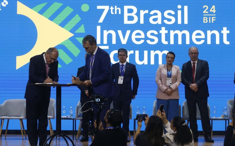 Nova plataforma desburocratizará regulação de investimentos no Brasil