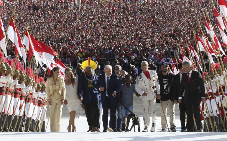 Feriado do 7 de Setembro deve contar com esquema de segurança igual ao da posse de Lula