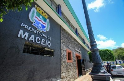 Prefeito Rodrigo Cunha anuncia antecipação dos salários dos servidores municipais para esta quarta, 29