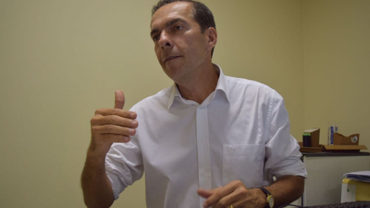 Joaldo Cavalcante é nomeado secretário de Comunicação de Alagoas