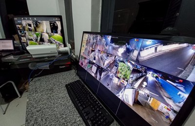 Festival de Inverno de Palmeira não registra nenhuma ocorrência de violência
