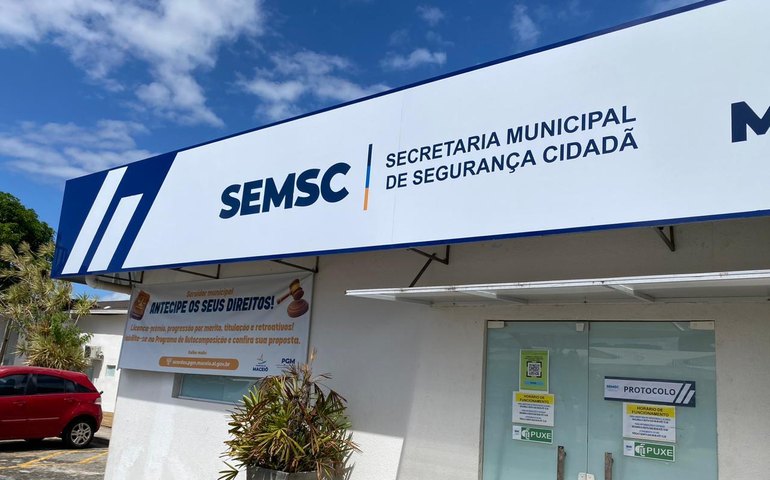 Prefeitura de Maceió abre inscrições para ambulantes no Réveillon 2026