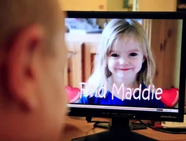 Mulher é condenada por assédio contra pais de Madeleine McCann