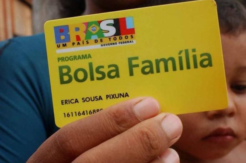 Bolsa Família: Semas convoca 3.028 novos beneficiários em Maceió
