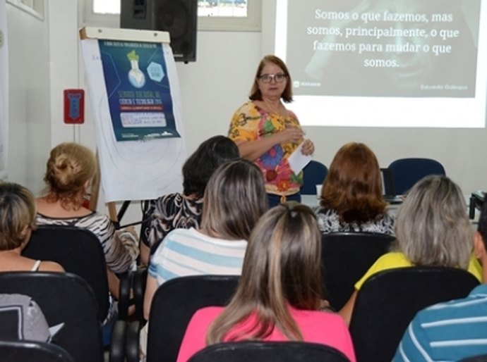 Projetos aprovados para o PPSUS 2016 são apresentados ao SUS