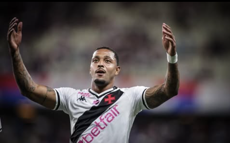 Vasco bate Fortaleza com um a menos, quebra tabu e soma 2ª vitória seguida no Brasileirão