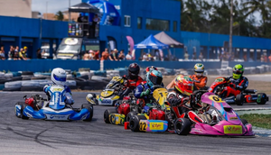 kart / Foto: Reprodução: Foto/ Redes Sociais