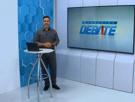 Aparecida Debate ressalta a presença masculina na fé