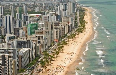 Norma desburocratiza demarcação e caracterização de terrenos de marinha e bens da União