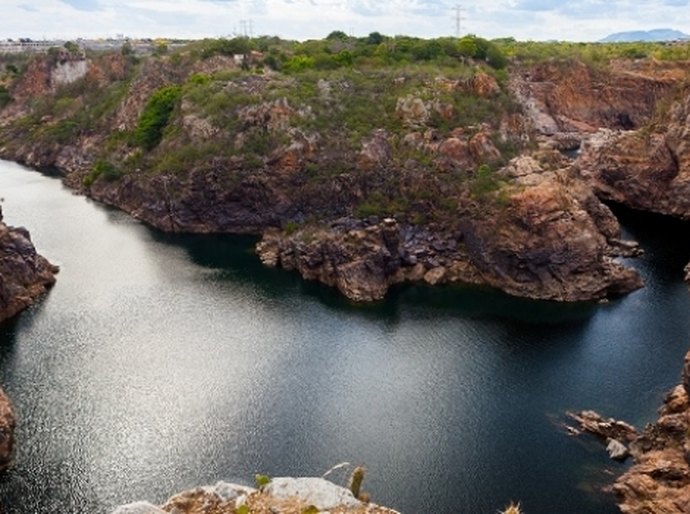 Turismo no Sertão é destaque na revista Galileu edição de dezembro