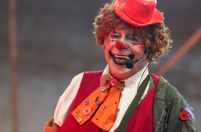 I Festival Alagoas de Circo leva espetáculos gratuitos a Maceió e Arapiraca