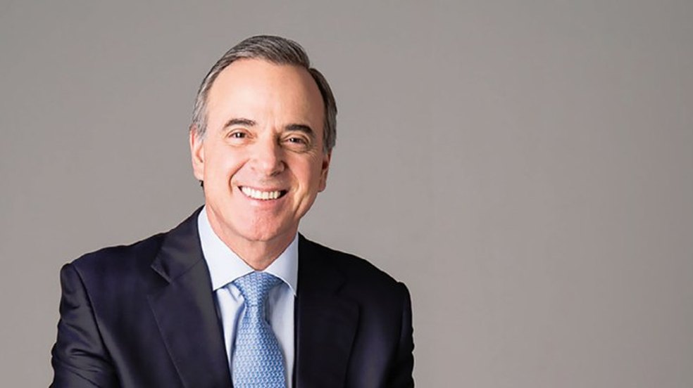 José Romeu Ferraz Neto, presidente do Sinduscon-SP