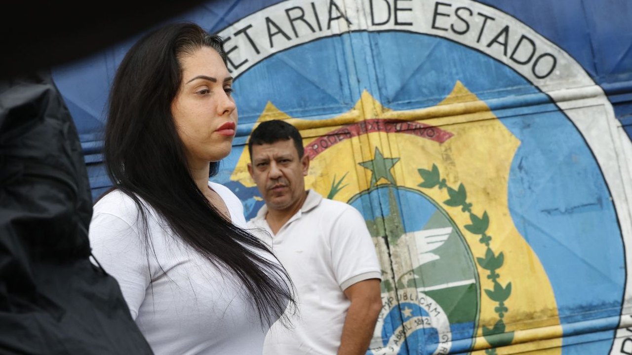Gilmar Mendes determina nova avaliação da prisão de Monique Medeiros