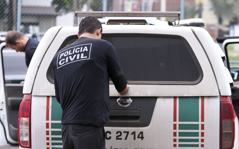 Operação da PM na Ilha do Governador tem dois suspeitos mortos e apreensão de fuzis