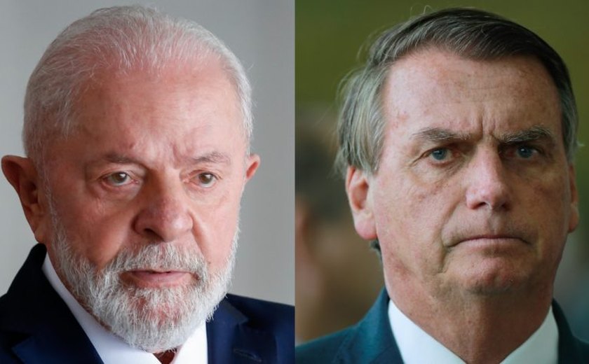 Pesquisa aponta queda na aprovação do governo Lula em comparação a Bolsonaro