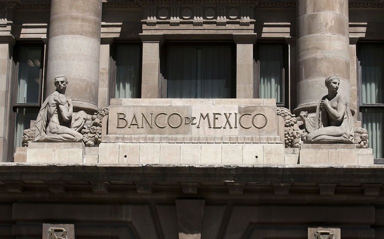 México: BC mantém taxa básica de juros em 11,25%, em decisão unânime