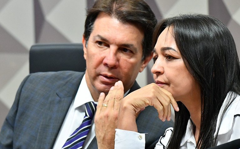 Decisão do STF de autorizar não comparecimento de depoente divide CPMI