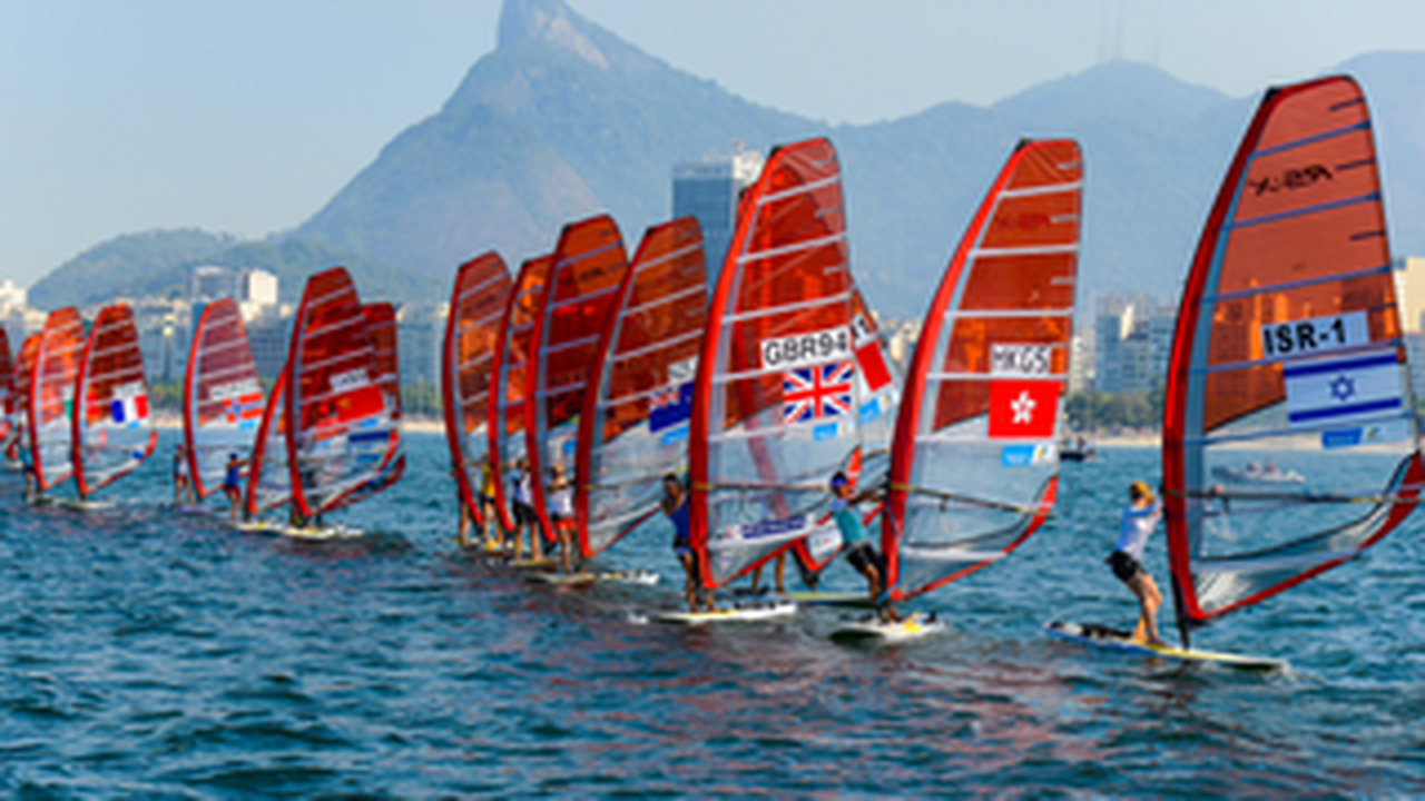 Comitê Rio 2016 divulga calendário completo de eventos-teste dos Jogos Olímpicos e Paralímpicos